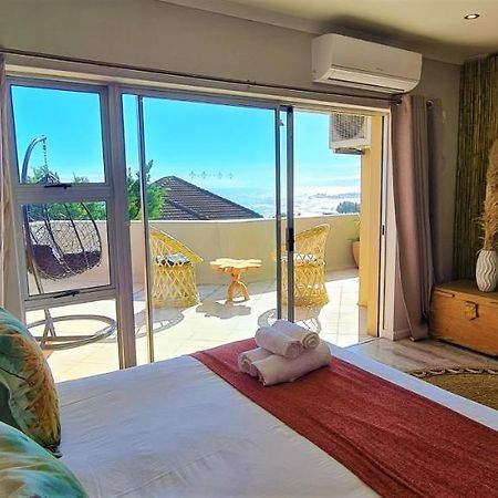 African Groove Camps Bay Cape Town Dış mekan fotoğraf