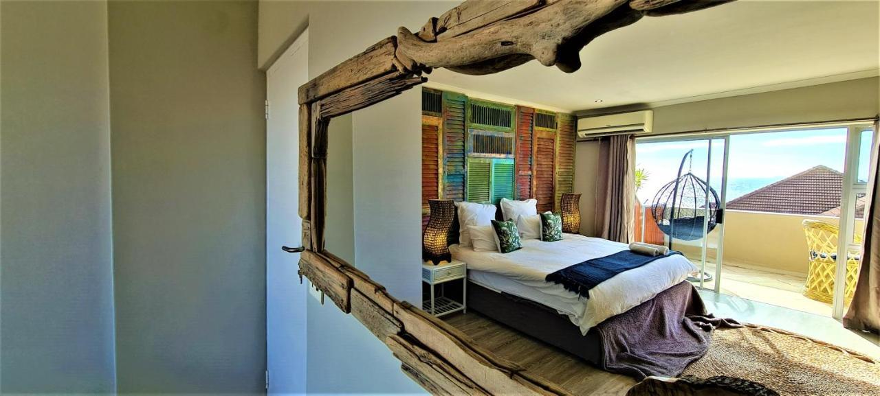 African Groove Camps Bay Cape Town Dış mekan fotoğraf