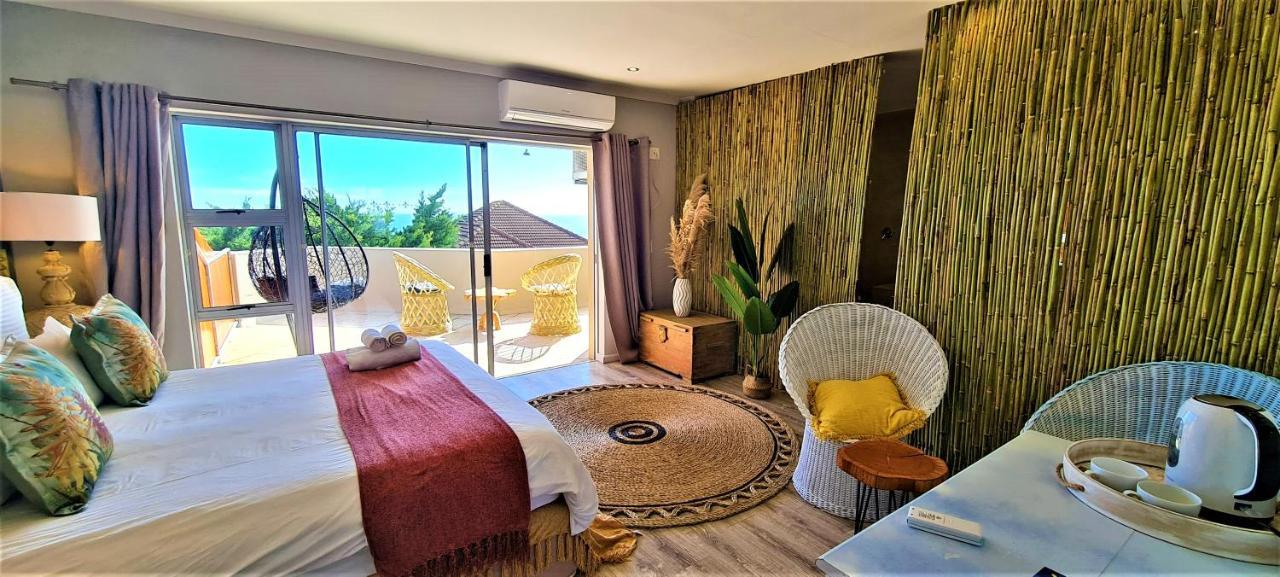 African Groove Camps Bay Cape Town Dış mekan fotoğraf
