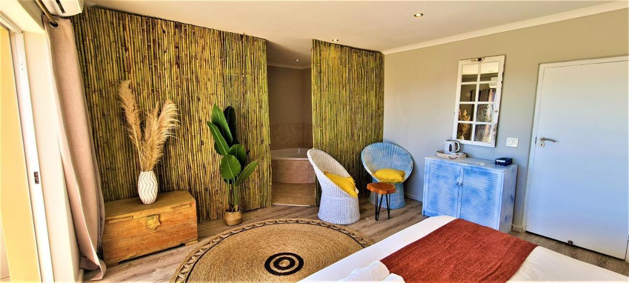 African Groove Camps Bay Cape Town Dış mekan fotoğraf