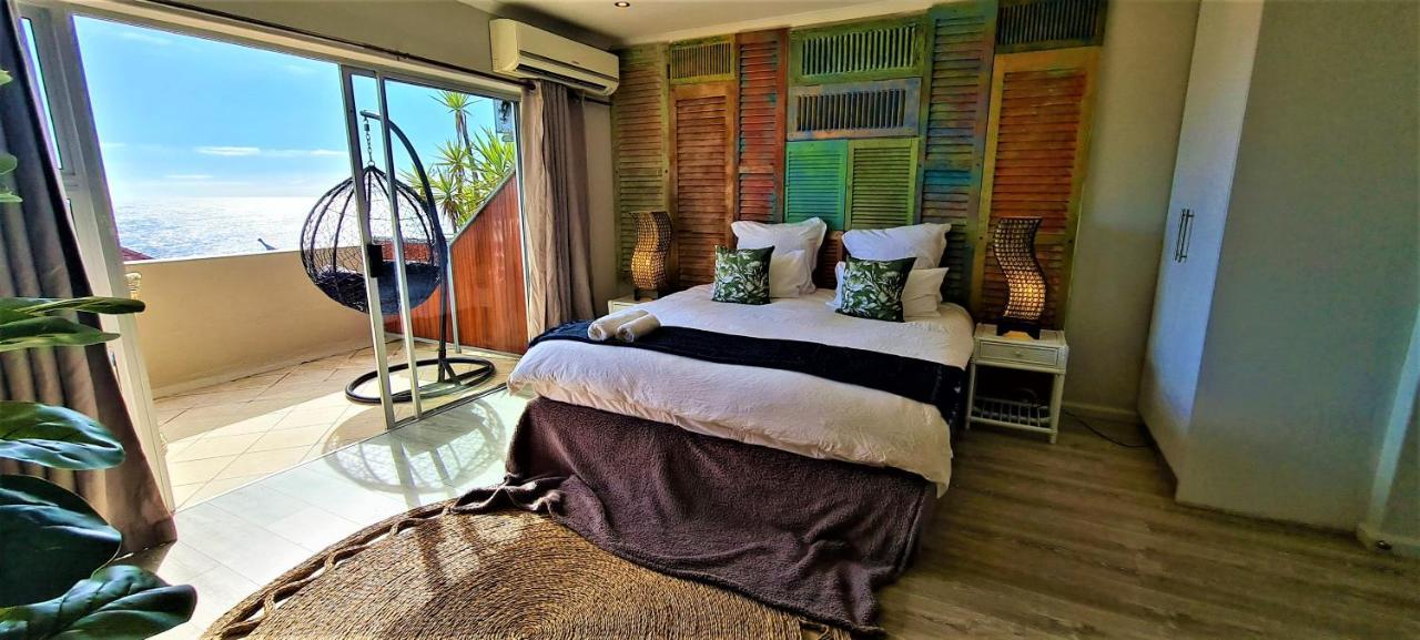 African Groove Camps Bay Cape Town Dış mekan fotoğraf