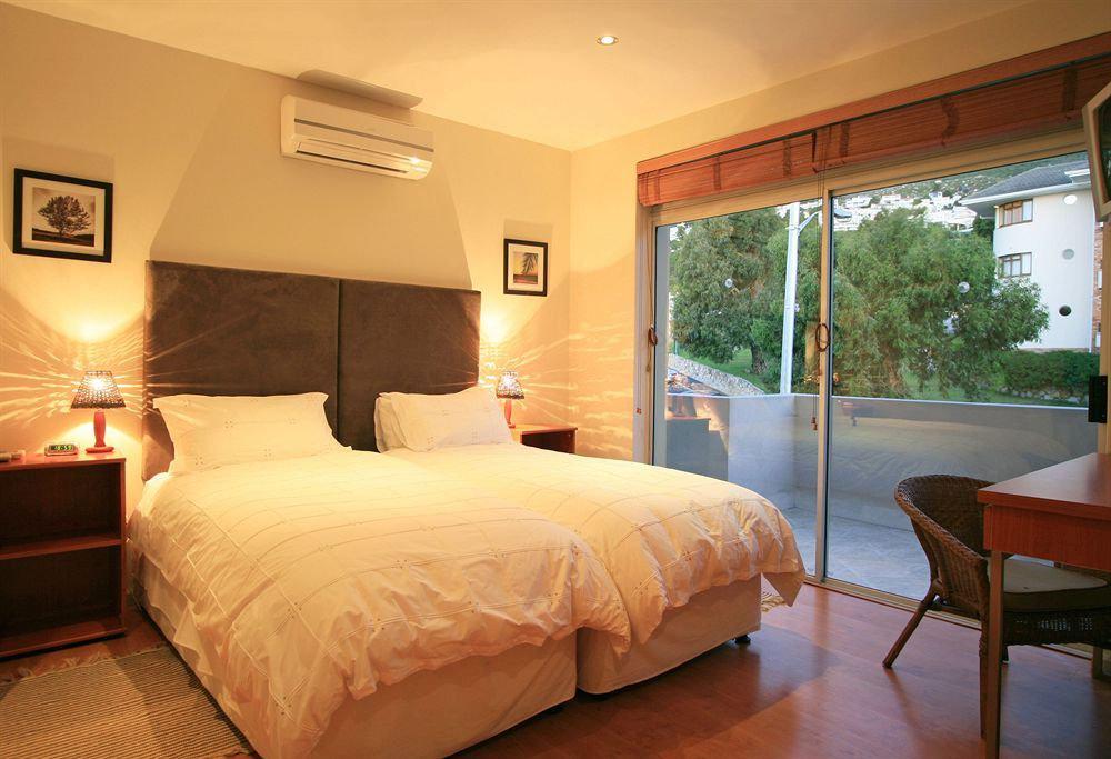 African Groove Camps Bay Cape Town Dış mekan fotoğraf